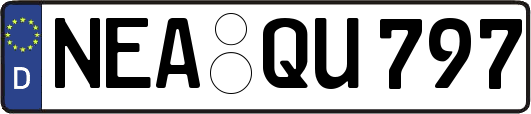 NEA-QU797