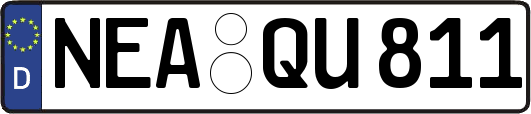 NEA-QU811