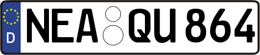 NEA-QU864
