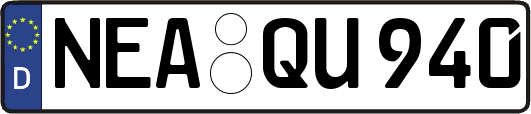 NEA-QU940