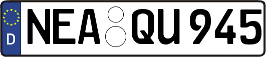 NEA-QU945