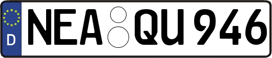 NEA-QU946