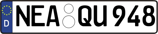 NEA-QU948