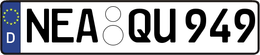 NEA-QU949
