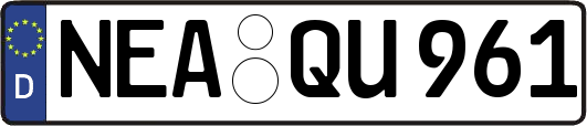NEA-QU961