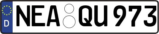 NEA-QU973