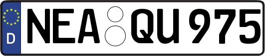 NEA-QU975