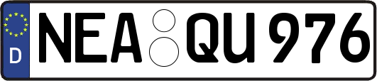 NEA-QU976