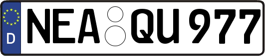 NEA-QU977