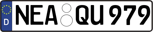 NEA-QU979