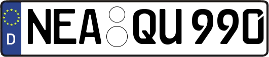 NEA-QU990