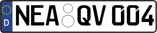 NEA-QV004
