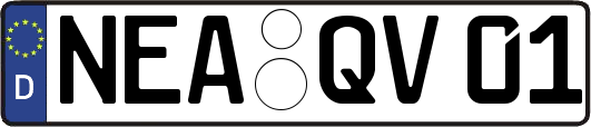 NEA-QV01