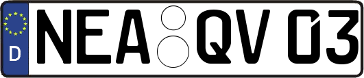 NEA-QV03