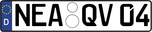 NEA-QV04