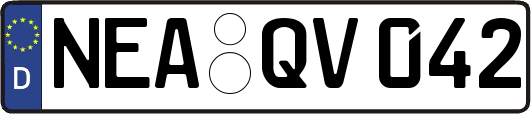 NEA-QV042