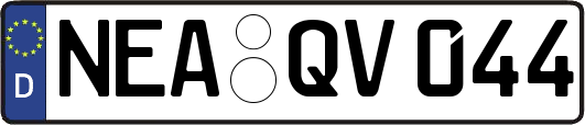 NEA-QV044