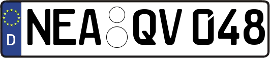 NEA-QV048