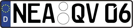 NEA-QV06