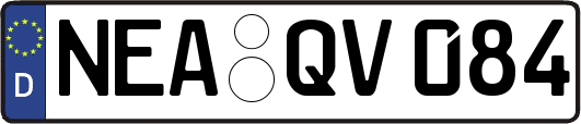 NEA-QV084