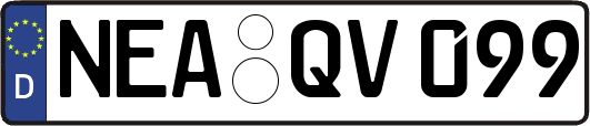 NEA-QV099