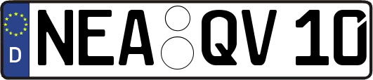 NEA-QV10