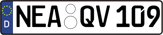 NEA-QV109