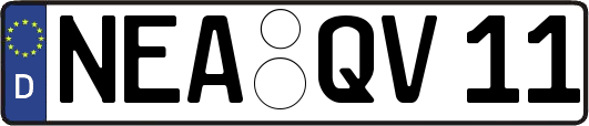 NEA-QV11