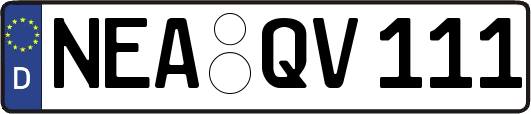 NEA-QV111