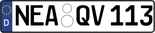 NEA-QV113