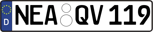 NEA-QV119