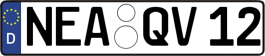 NEA-QV12
