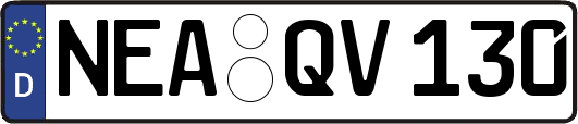 NEA-QV130