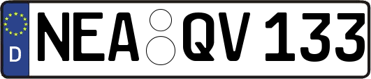 NEA-QV133