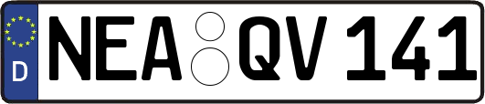 NEA-QV141
