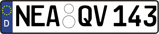 NEA-QV143