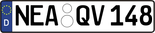NEA-QV148