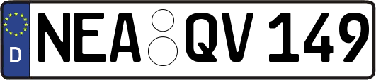NEA-QV149
