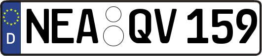 NEA-QV159