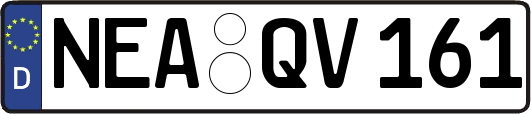 NEA-QV161