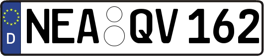 NEA-QV162