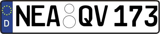NEA-QV173