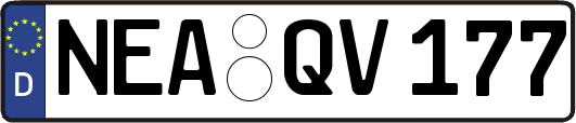 NEA-QV177