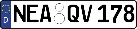 NEA-QV178