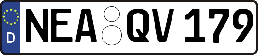 NEA-QV179