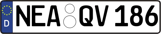 NEA-QV186