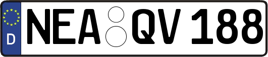 NEA-QV188