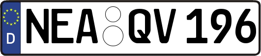 NEA-QV196