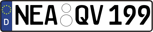 NEA-QV199