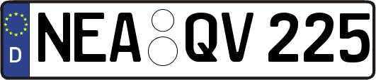 NEA-QV225
